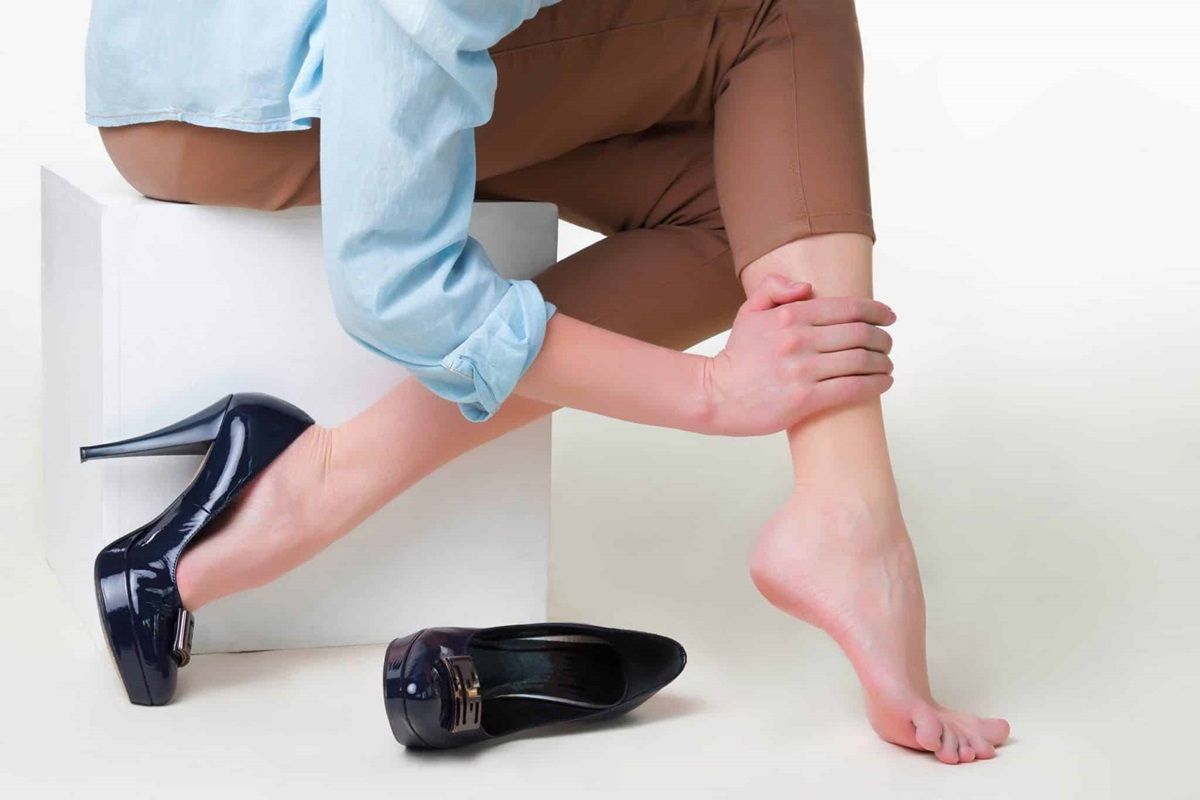 9 Ways to Get Rid of Cankles