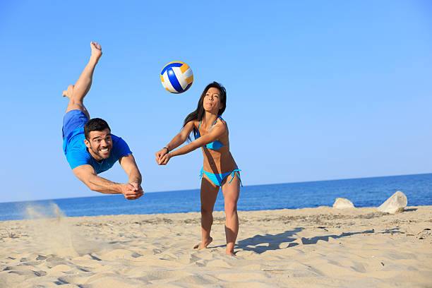 Beach Volleyball