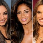 Best Hair Highlights for Olive Skin Tones Best Hair Highlights for Olive Skin Tones