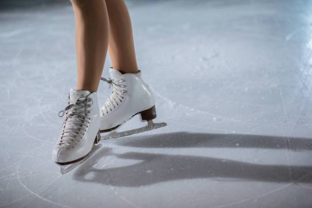 Ice Skating
