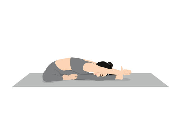Janu Sirsasana