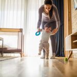 How to Help Your Baby Learn to Walk How to Help Your Baby Learn to Walk