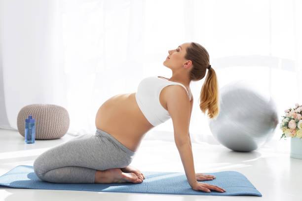 Pelvic tilt