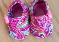 Walking Shoes for Baby