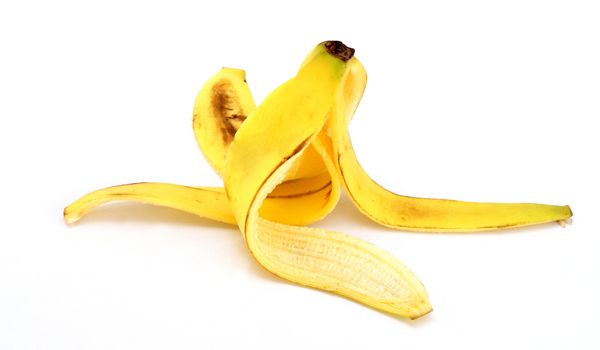 Banana Peel