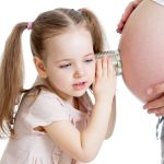 Can Kids Sense Pregnancy? Can Kids Sense Pregnancy