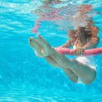 6 Best Water Exercises 6 Best Water Exercises