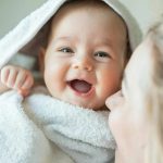 When Do Babies Start Laughing? When Do Babies Start Laughing