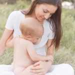 10 Ways That Breastfeeding Can Improve a Mother’s Health Breastfeeding