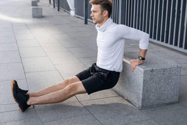 Exercises for Diastasis Recti in Men