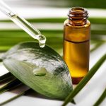 Tea Tree Oil: An Effective Natural Hair Care Solution Tea Tree Oil