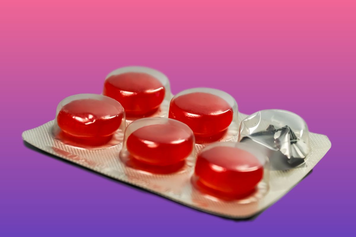 What Happens If You Eat Too Many Cough Drops? What Happens If You Eat Too Many Cough Drops