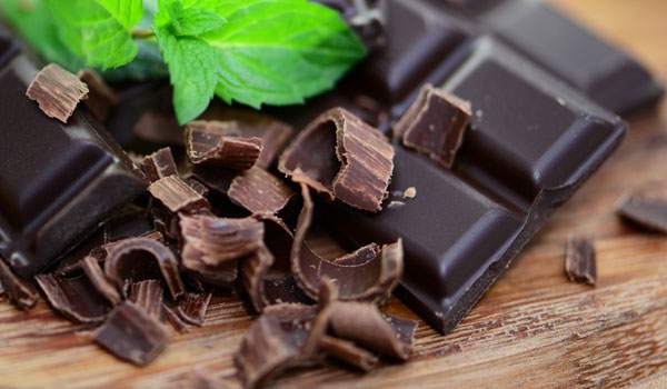 Dark Chocolate