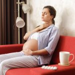 Sore Throat During Pregnancy: Causes and Remedies Sore Throat During Pregnancy