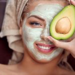 6 Tips Stationary Bike Workout For Beginners Apply facial masks from fruit peels on face