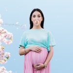 Chewing Gum While Pregnant Chewing Gum Pregnant