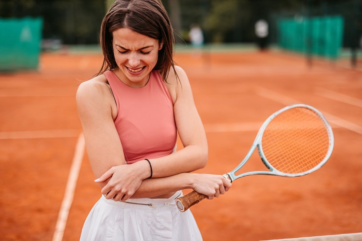 Home Remedies for Tennis Elbow and Why You Need to Know About Preventing It Home Remedies for Tennis Elbow