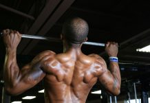 How to Do Pull Ups At Home How to Do Pull Ups At Home