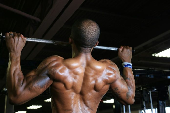 How to Do Pull Ups At Home