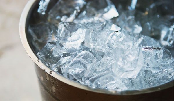 Ice