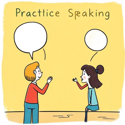 Practice Speaking Skill