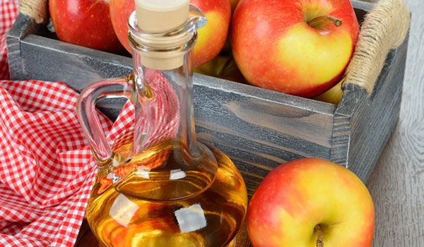Apple Cider Vinegar