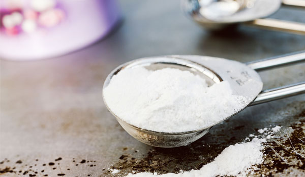 Baking soda