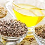 An Insomniac’s Guide to Getting out of Bed Flax Seed