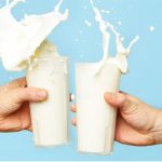 Are You In Love With Love? Milk