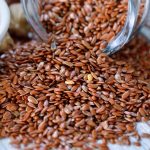 Nutrition Facts of Flaxseeds Nutrition Facts of Flaxseeds