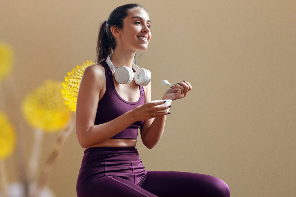 What To Eat After Workout What To Eat After Workout