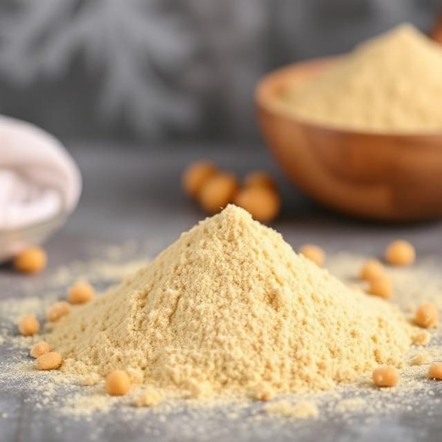 Chickpea Flour