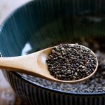 Nutrition Facts of Chia Seeds Nutrition Facts of Chia Seeds