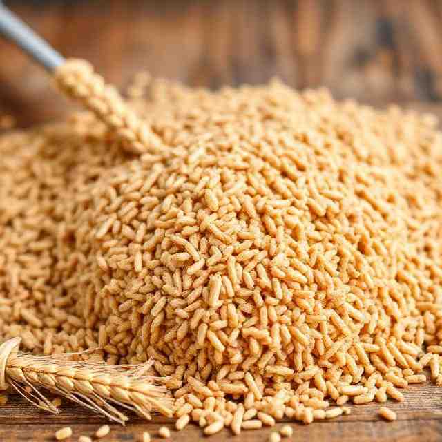 Wheat Bran