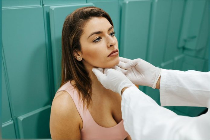 Home Remedies for Swollen Glands