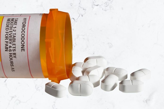 How Long Does Hydrocodone Stay in Your System