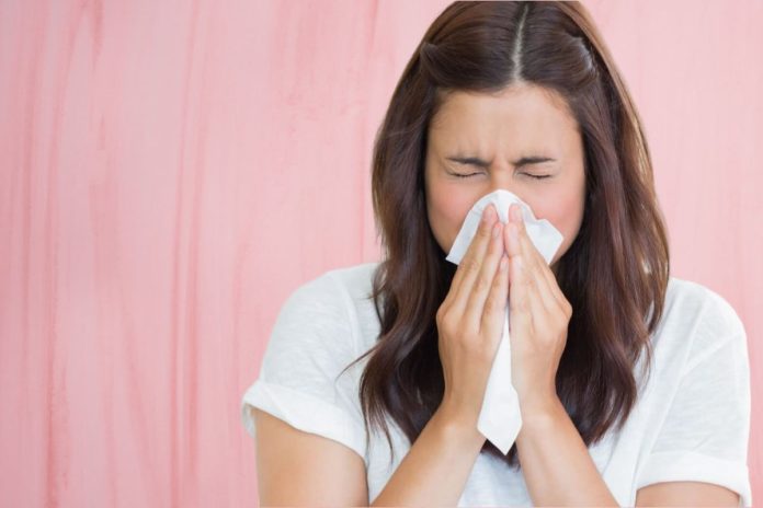 Why Does Sneezing Feel Good? Here’s Why