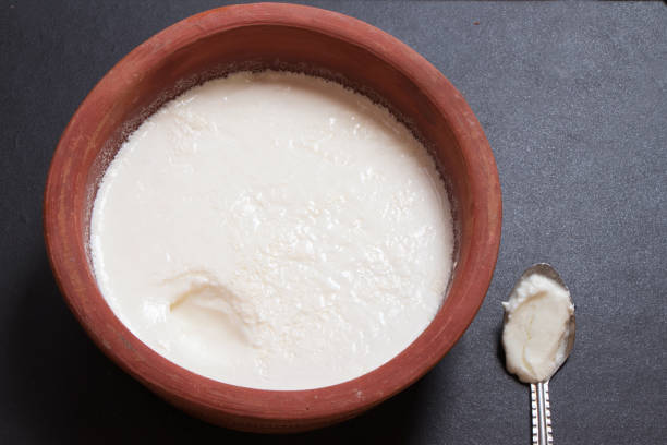 Yogurts