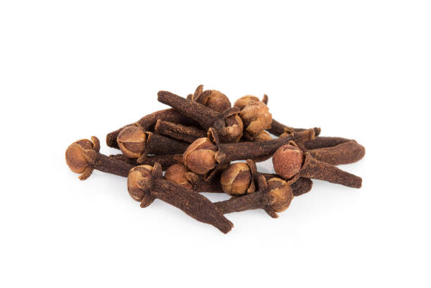 Cloves