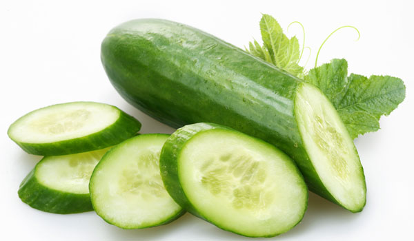 Cucumber