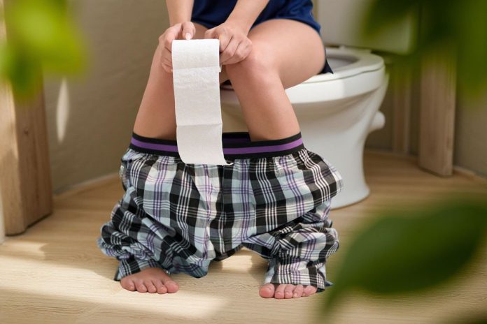 Essential Oils For Constipation