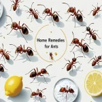 Home Remedies for Ants Home Remedies for Ants