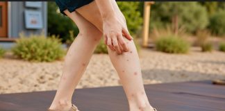 How to Get Rid of Flea Bites On Human How to Get Rid of Flea Bites On Human