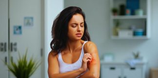 How to Get Rid of Itchy Skin How to Get Rid of Itchy Skin