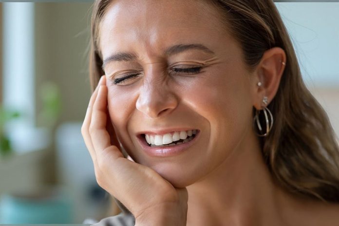 How to Stop Teeth Grinding