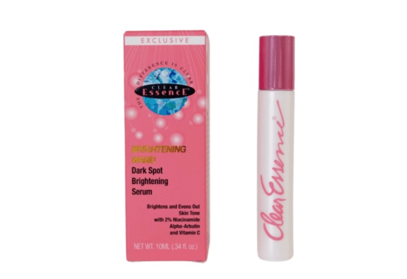 brightening serum