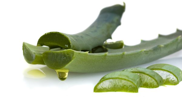Aloe Vera Gel