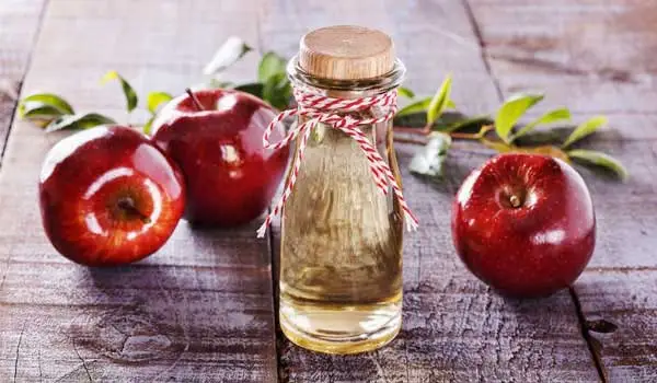 Apple Cider Vinegar