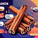 Proven Health Benefits of Cinnamon Health Benefits of Cinnamon