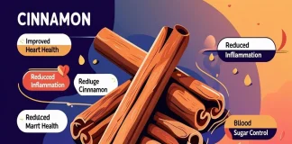 Proven Health Benefits of Cinnamon Health Benefits of Cinnamon